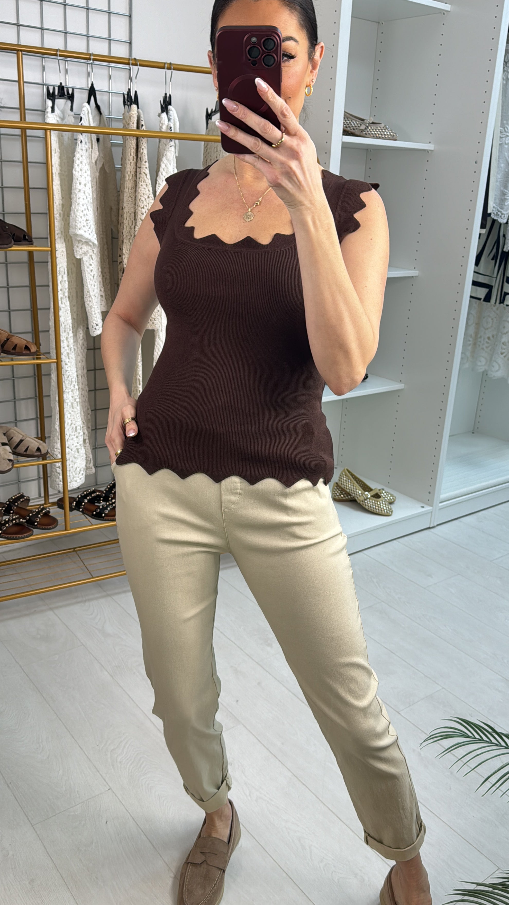 Daz Magic Joggers Trousers