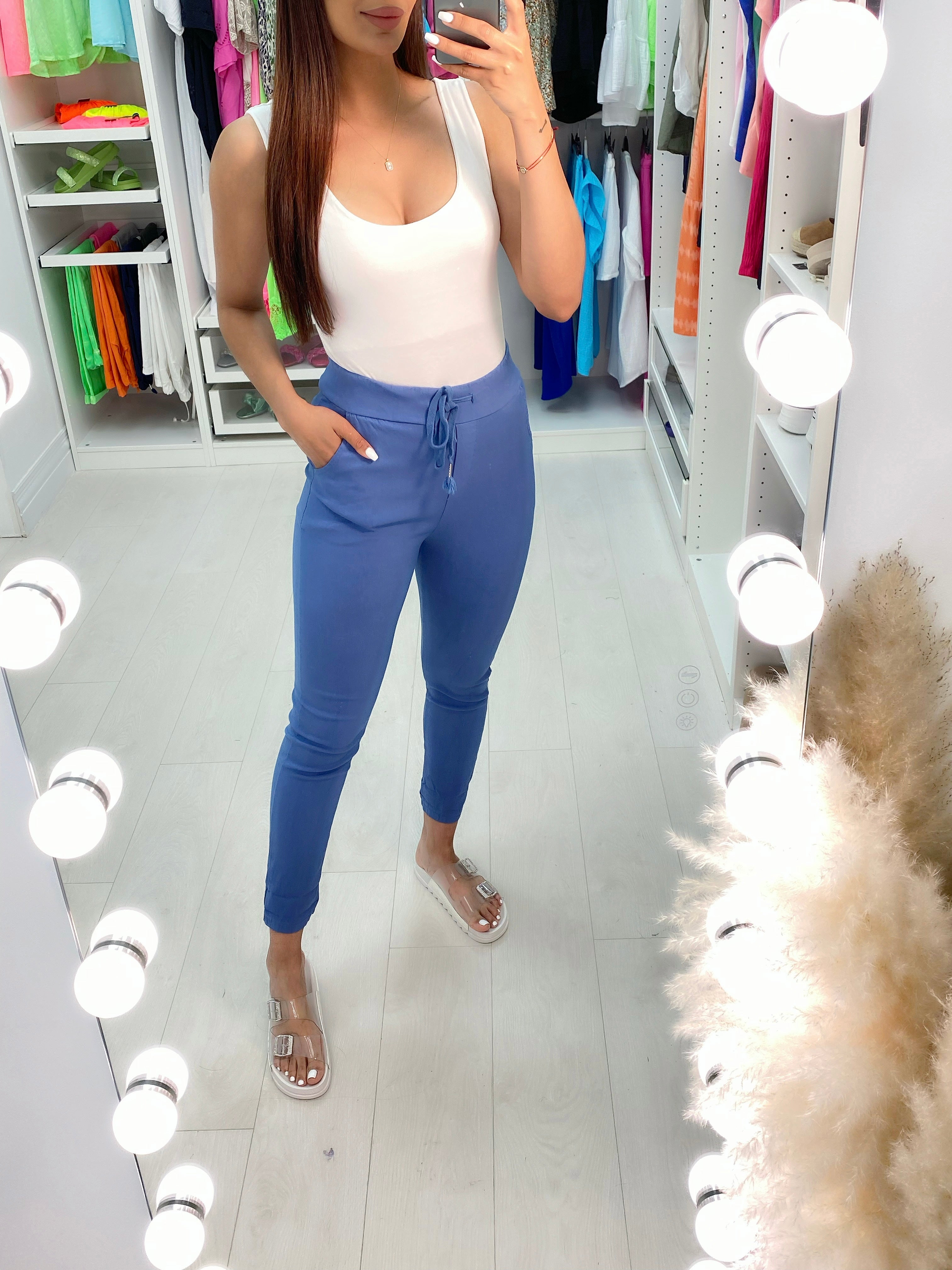 Daz Magic Joggers Trousers