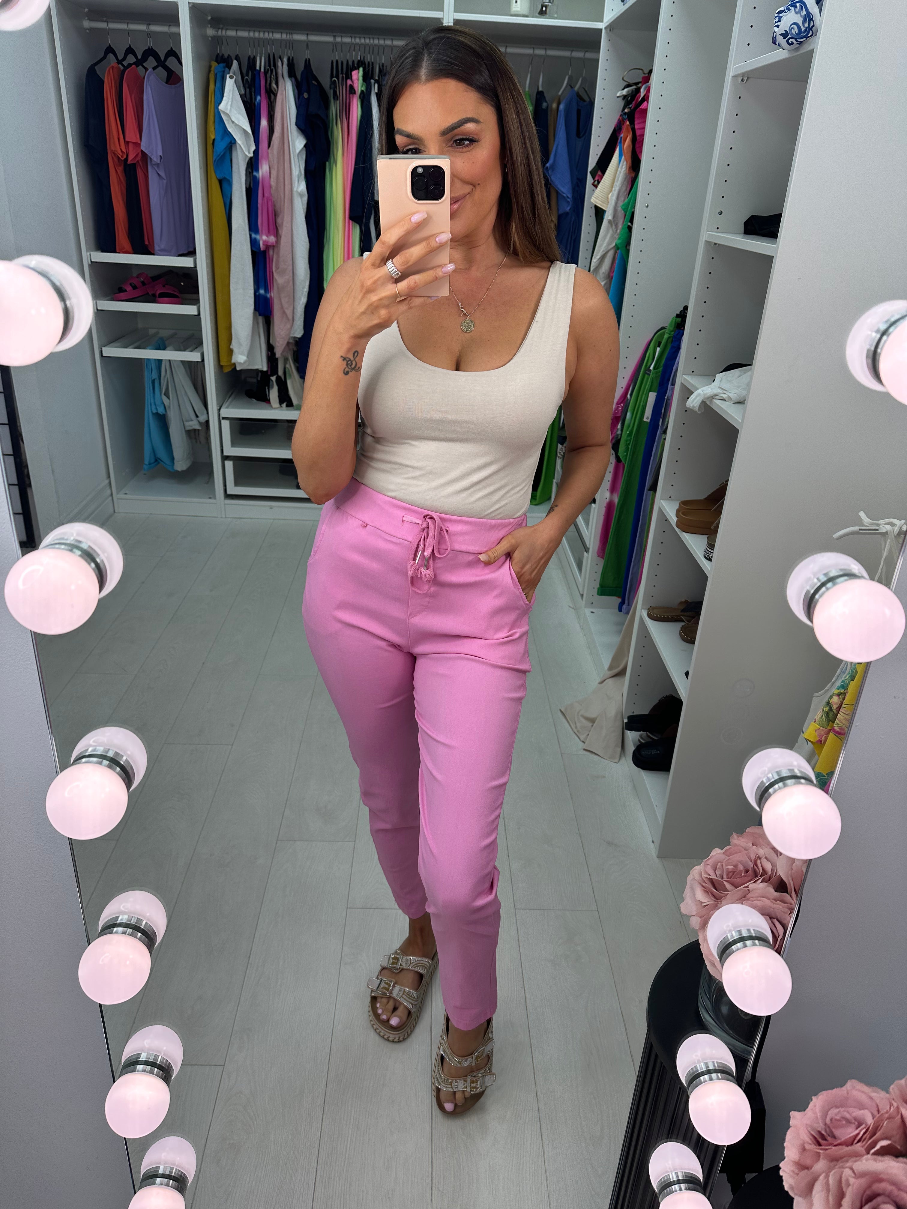 Daz Magic Joggers Trousers