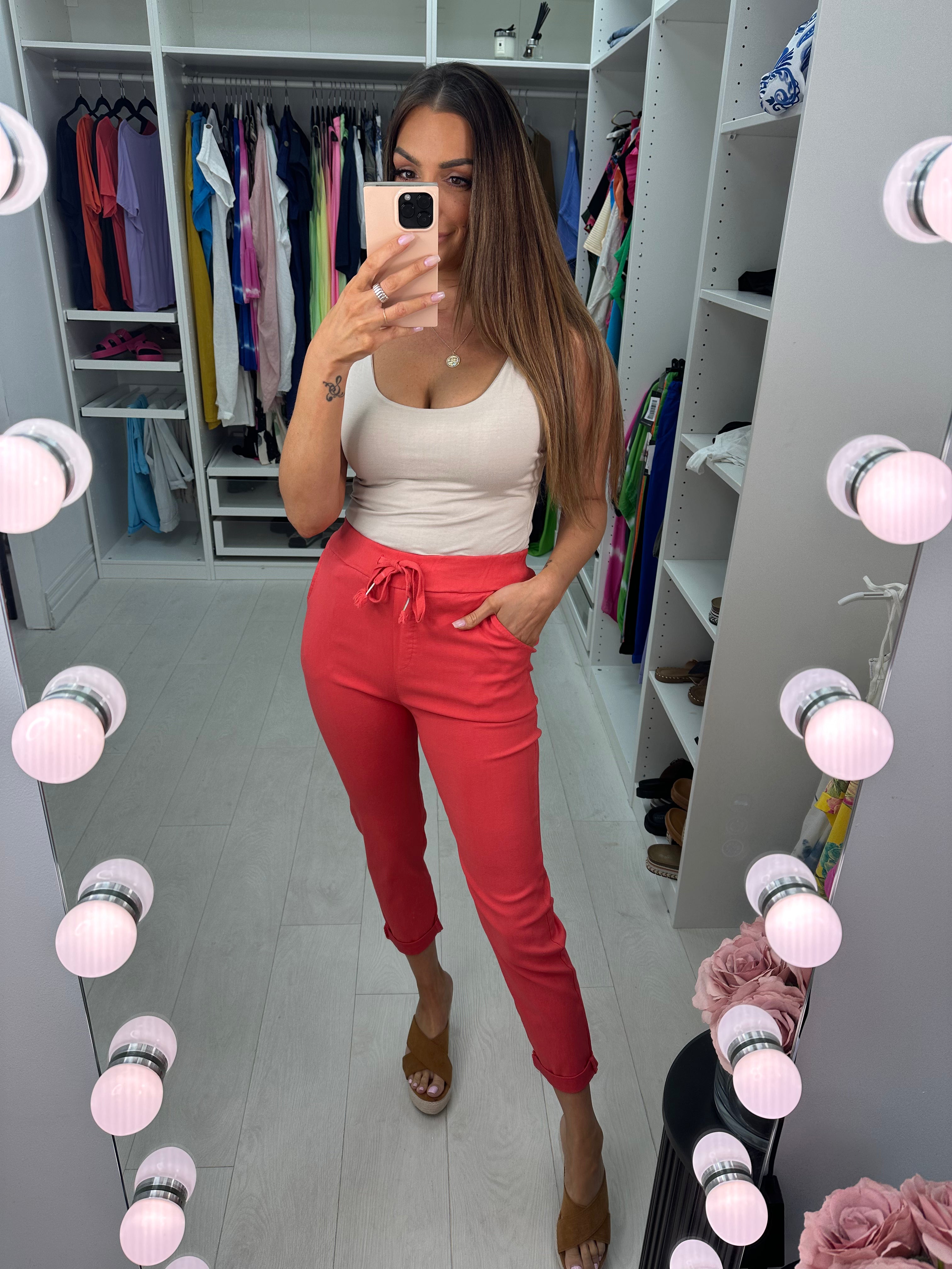 Daz Magic Joggers Trousers