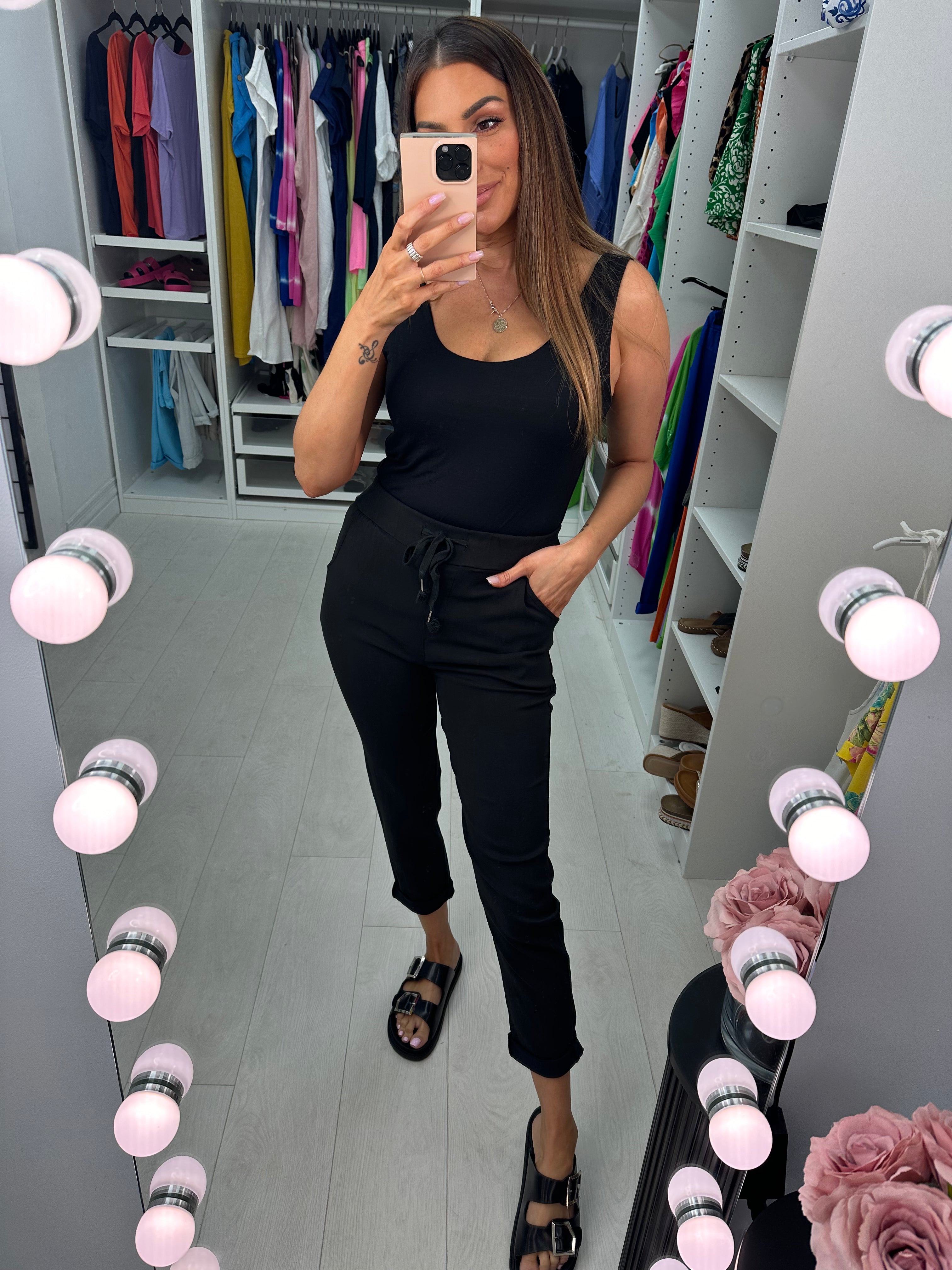 Daz Magic Joggers Trousers