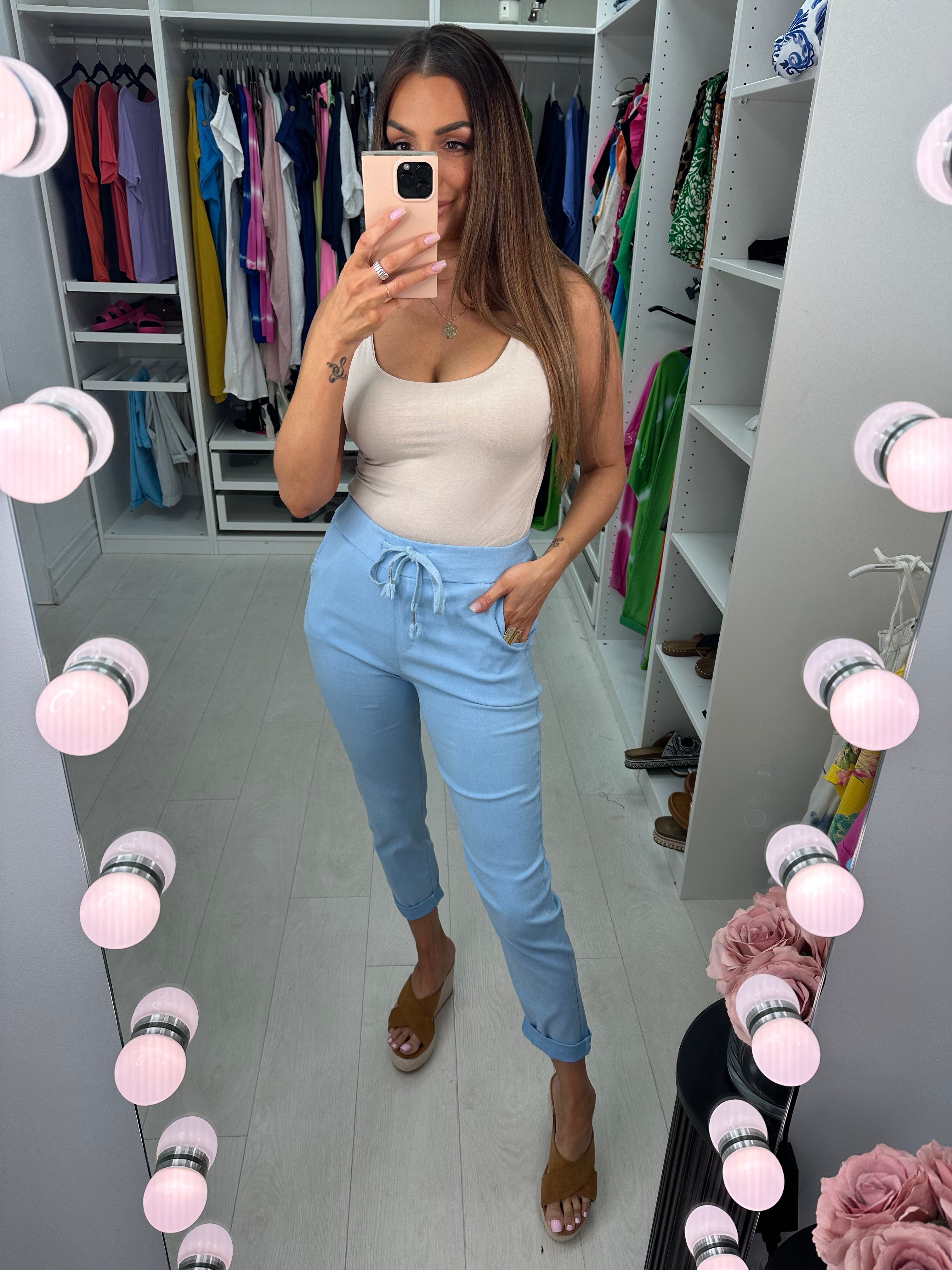 Daz Magic Joggers Trousers