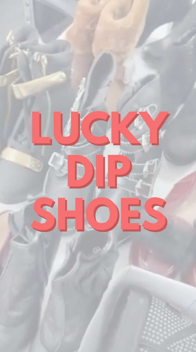 Bows Lucky Dip SHOE