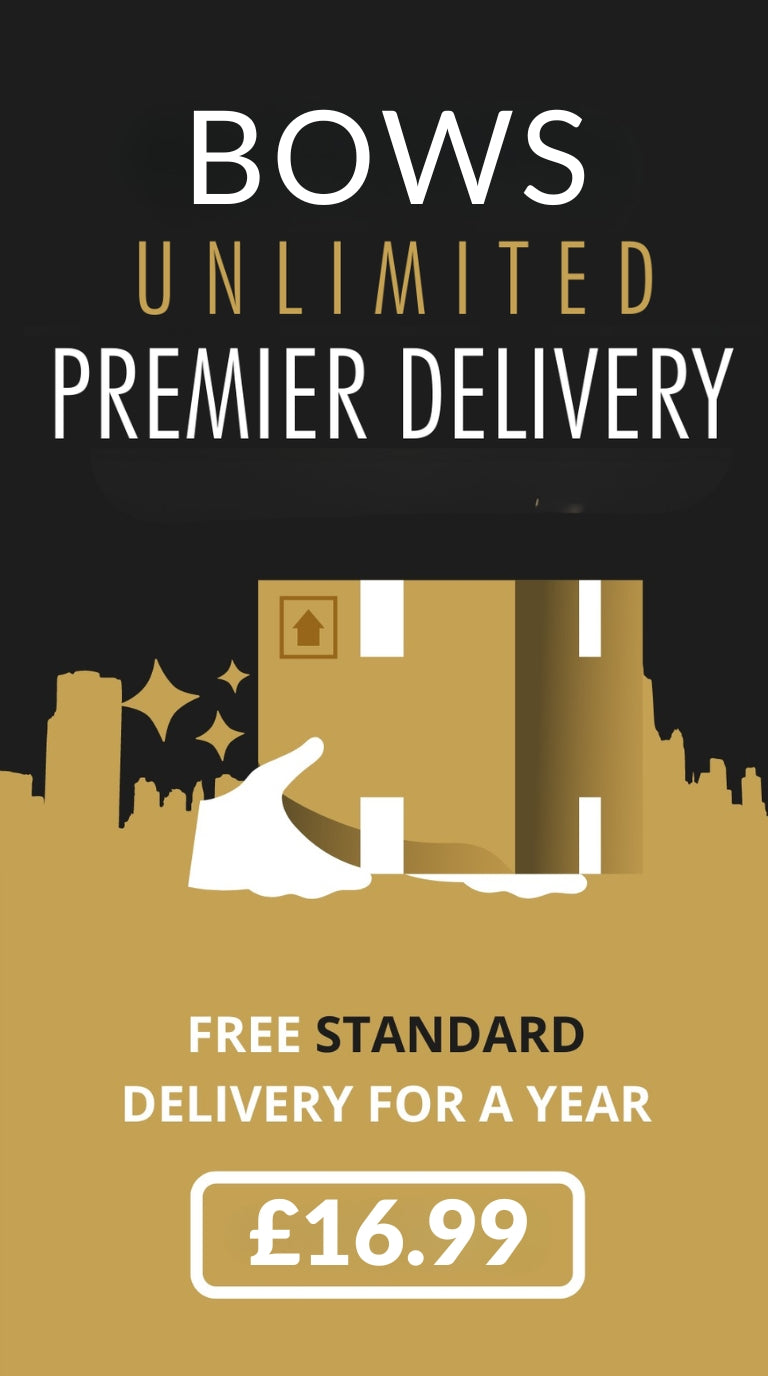 Bows Boutiques Premier Delivery