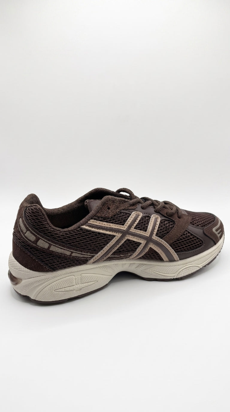 Dalilah Mesh Detailed Trainers