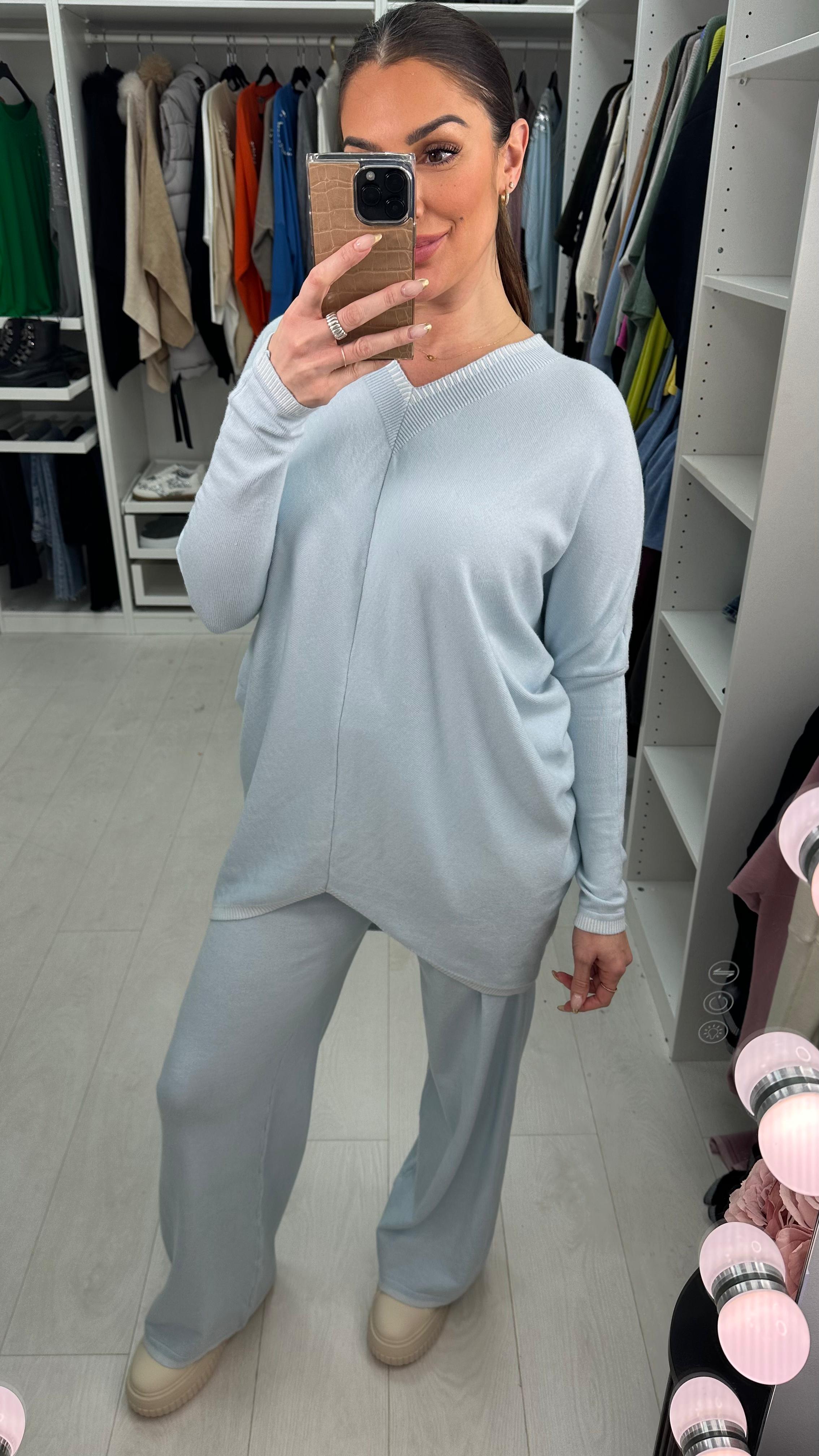 Melissa Stitch Detailed Super Soft Set