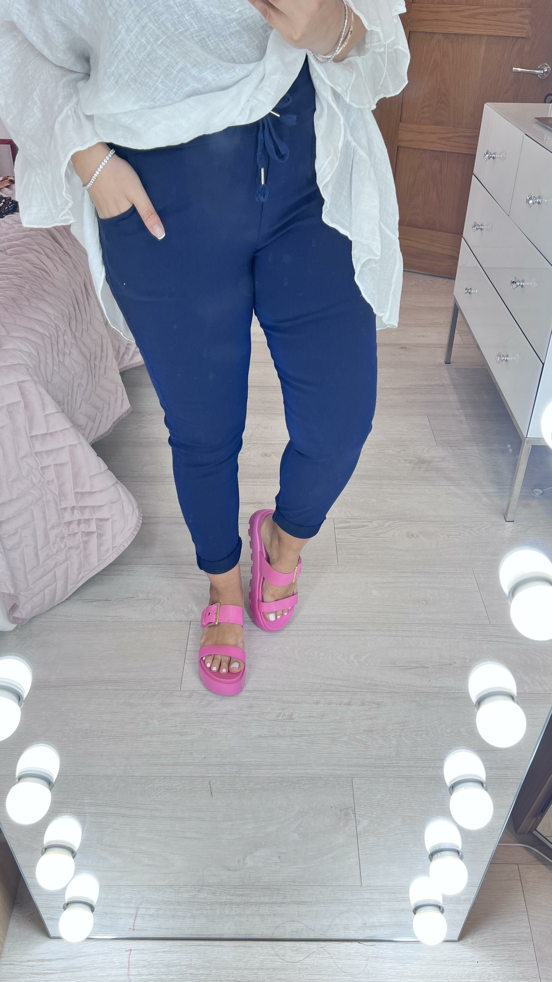 Daz Magic Joggers Trousers