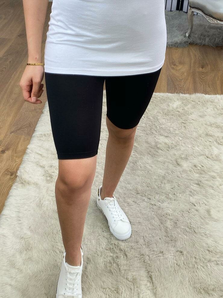 Rockwell Super Stretch Cycling Shorts