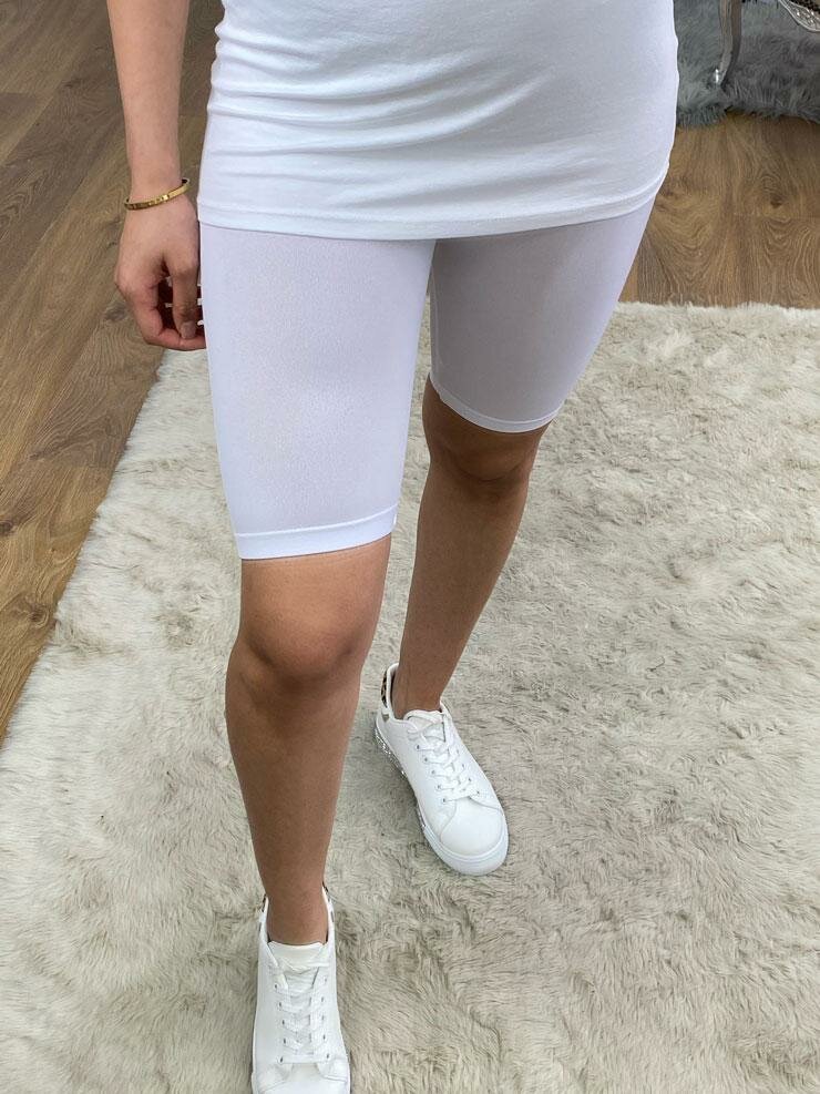 Rockwell Super Stretch Cycling Shorts