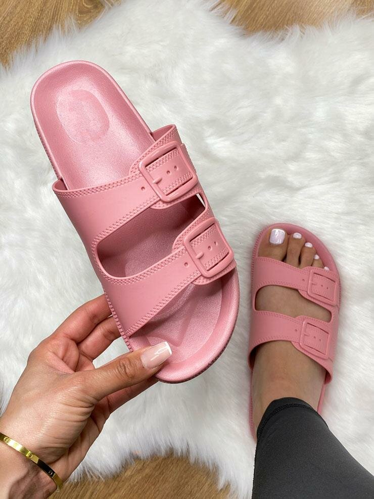 Johan Buckle Detailed Sliders