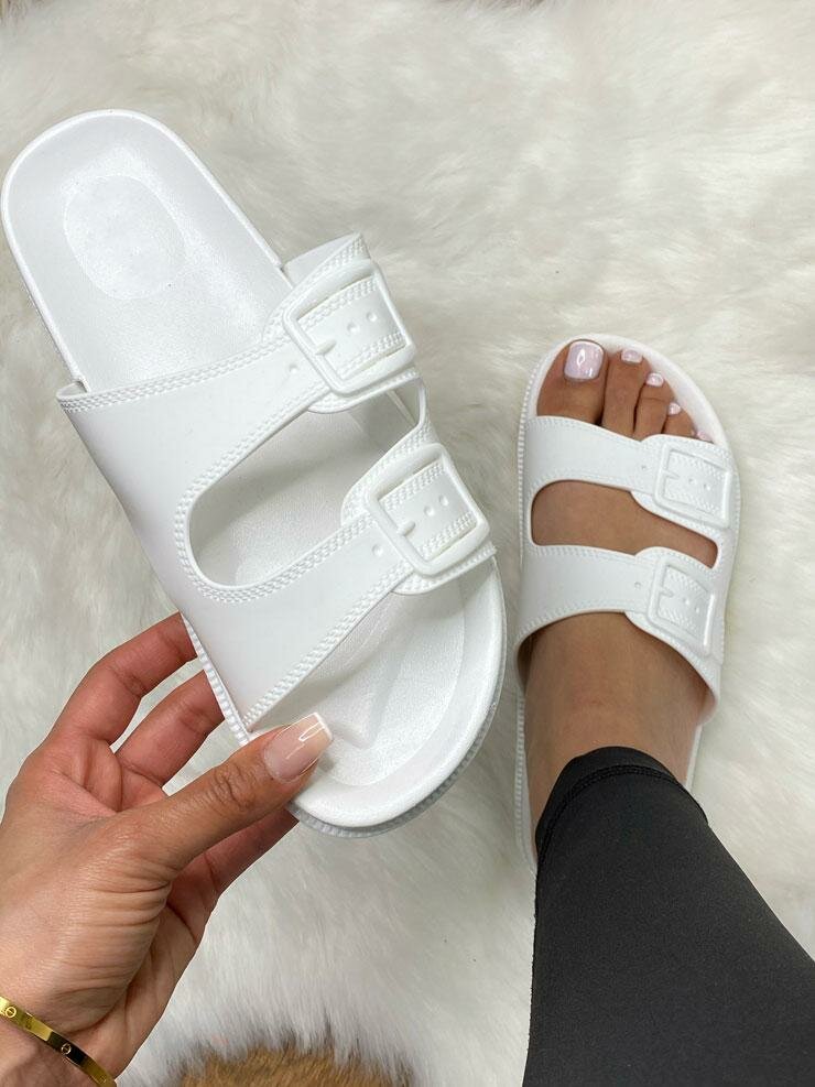 Johan Buckle Detailed Sliders