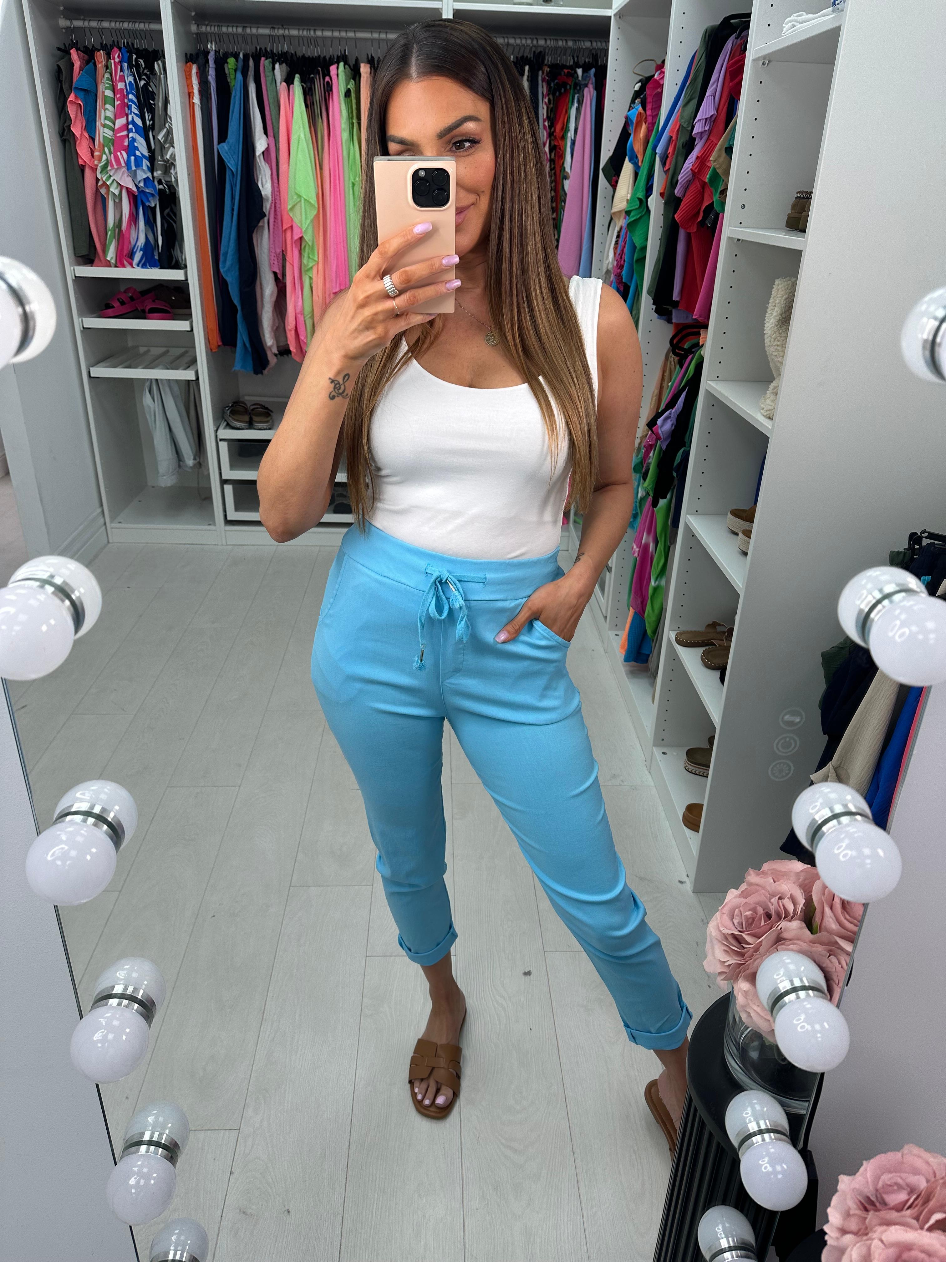 Daz Magic Joggers Trousers