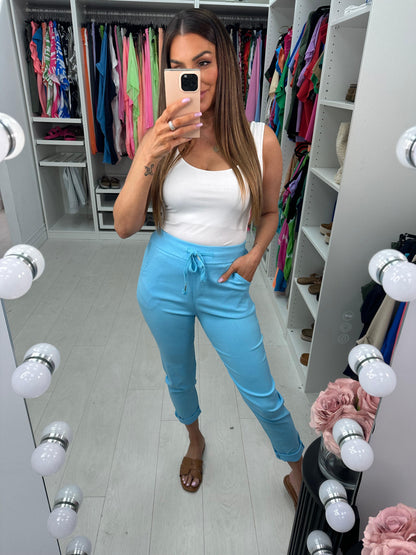 Daz Magic Joggers Trousers