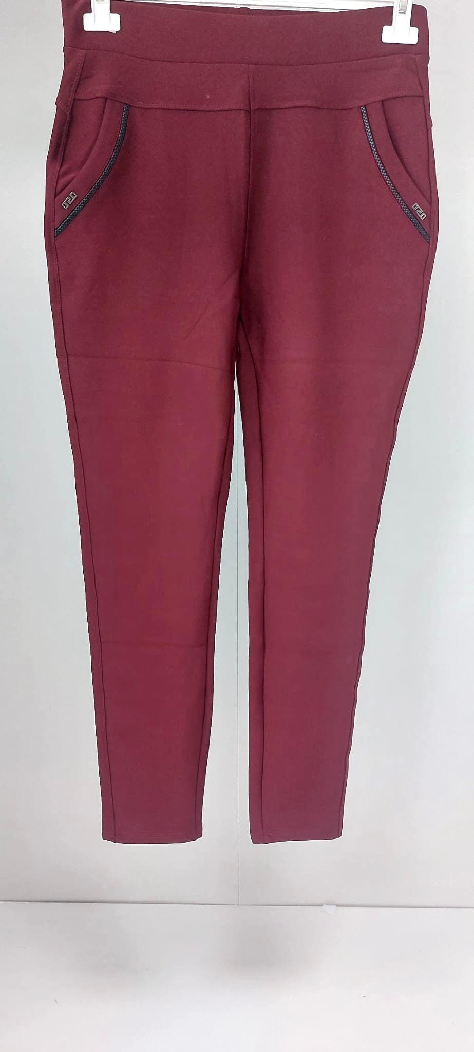 Hatty Super Stretch Scuba Leggings