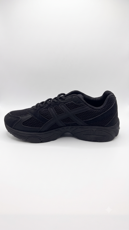 Dalilah Mesh Detailed Trainers