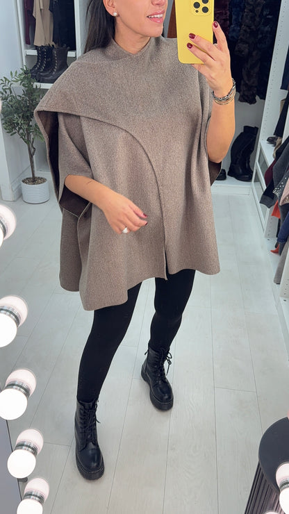 Farrah Super Soft Wrap