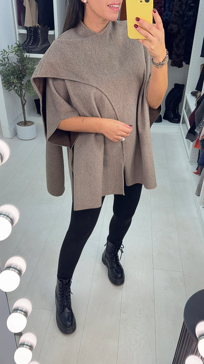 Farrah Super Soft Wrap