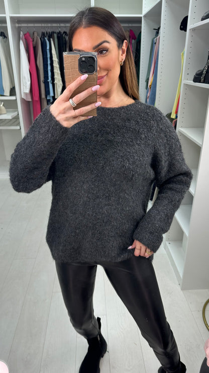Cerys Super Soft Knit Jumper