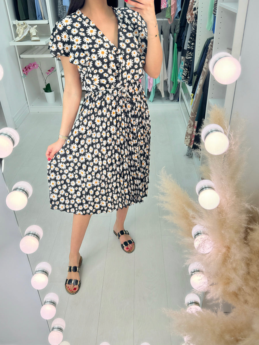 Tatiana Midi Dress