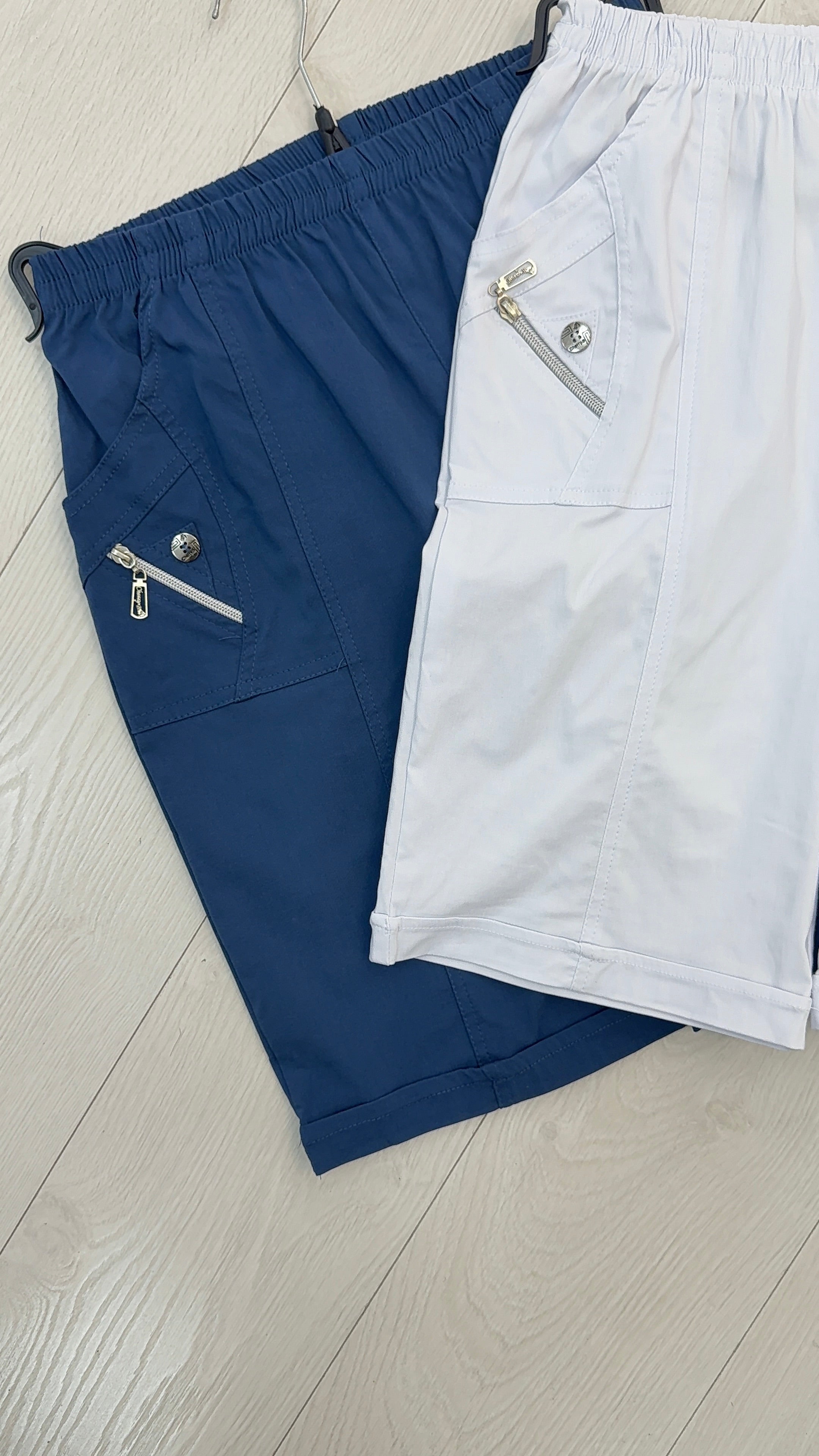 Cole Magic Stretch Shorts