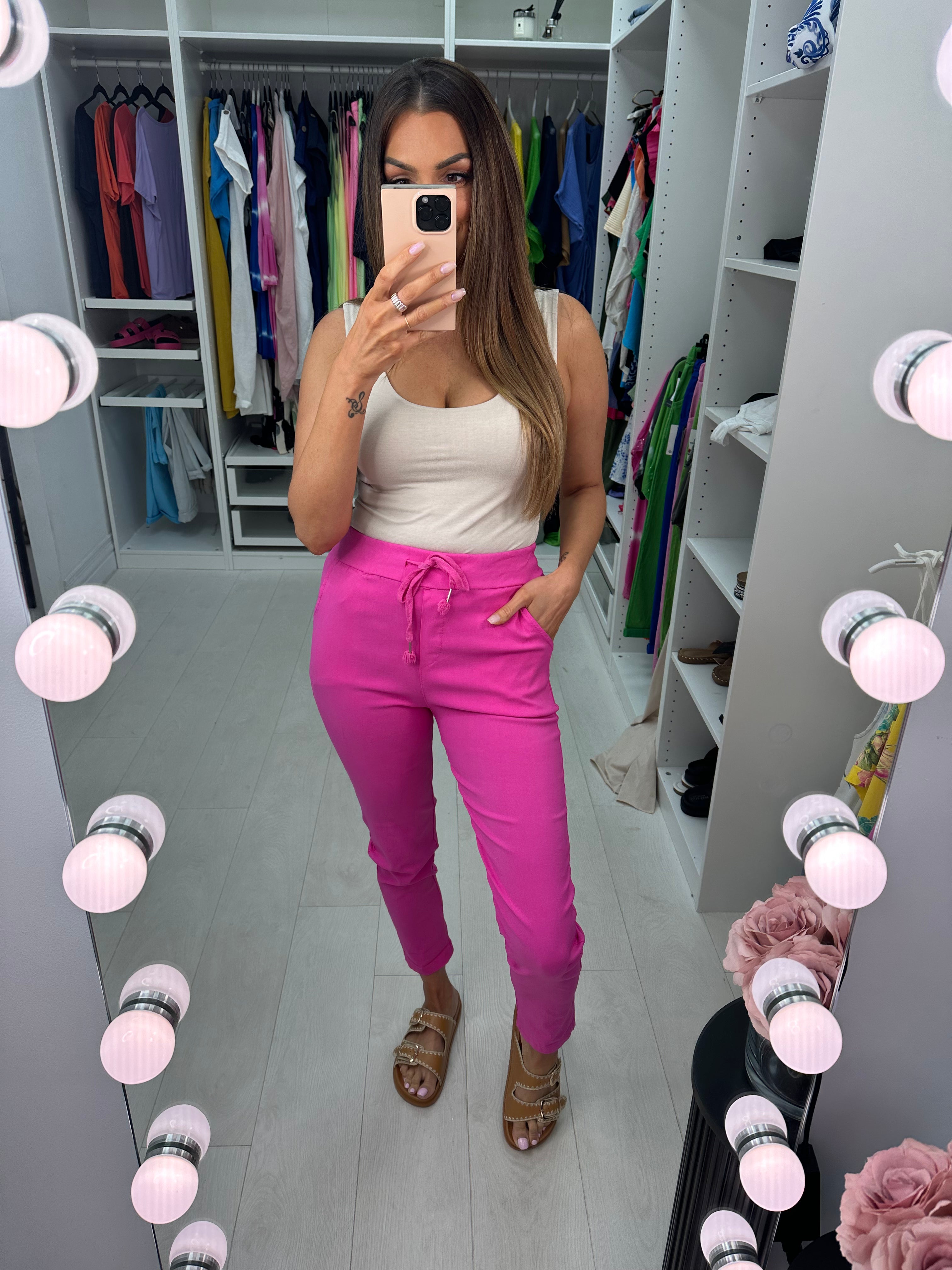 Daz Magic Joggers Trousers