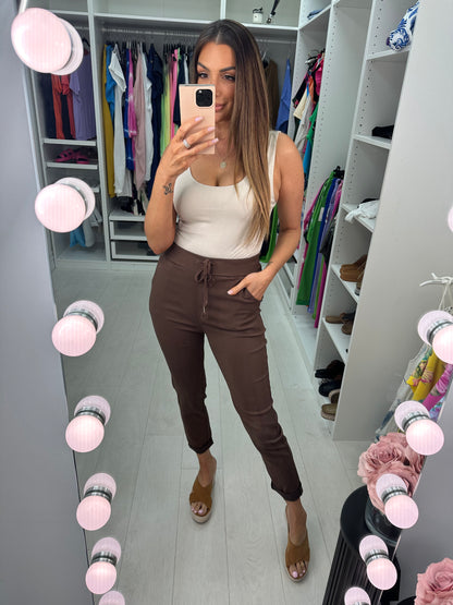 Daz Magic Joggers Trousers