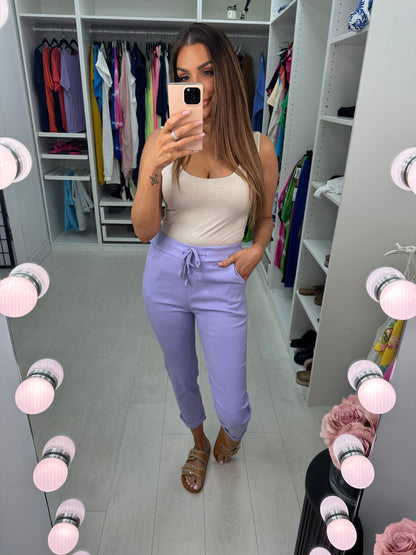 Daz Magic Joggers Trousers