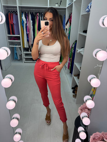 Daz Magic Joggers Trousers