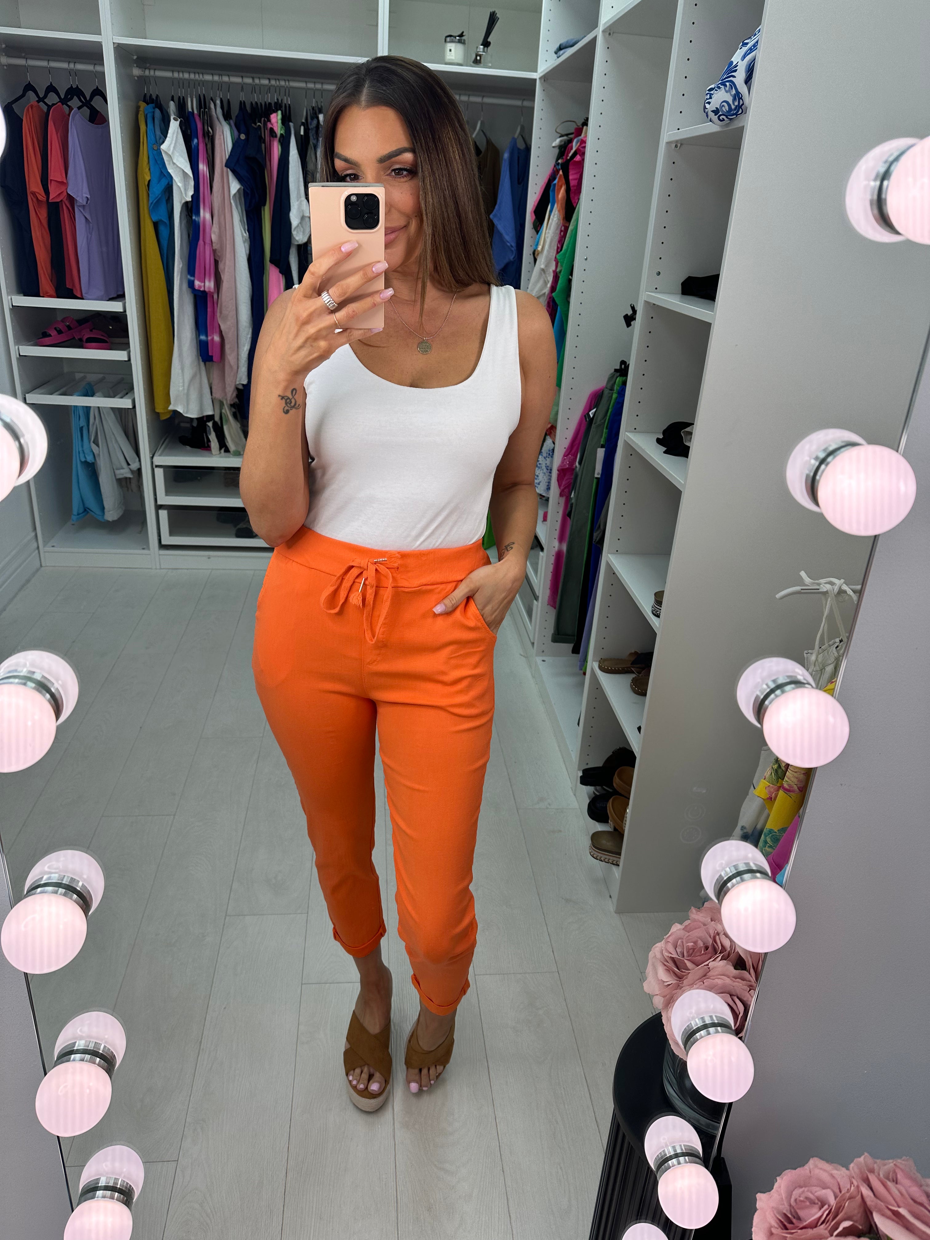 Daz Magic Joggers Trousers