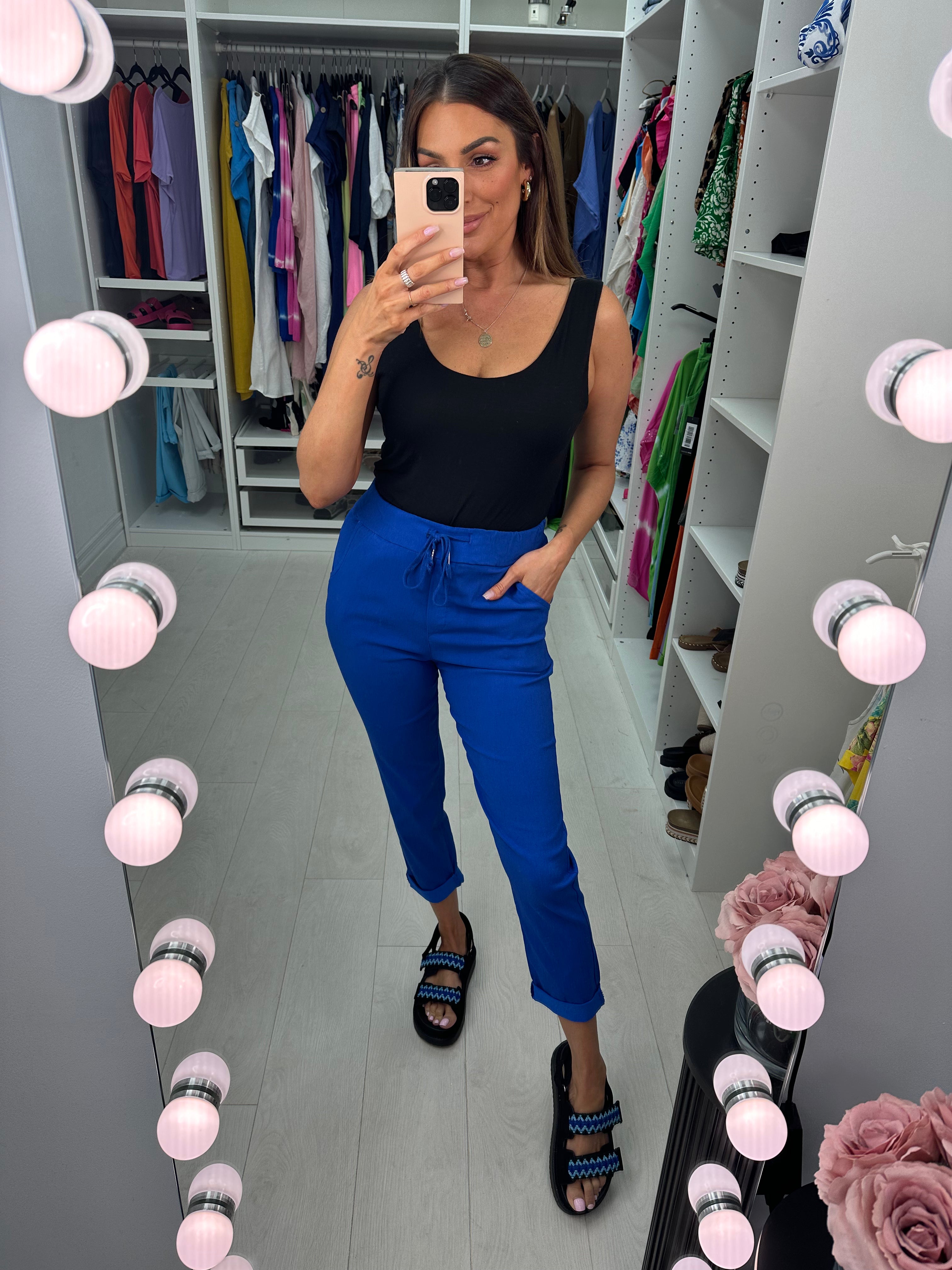 Daz Magic Joggers Trousers