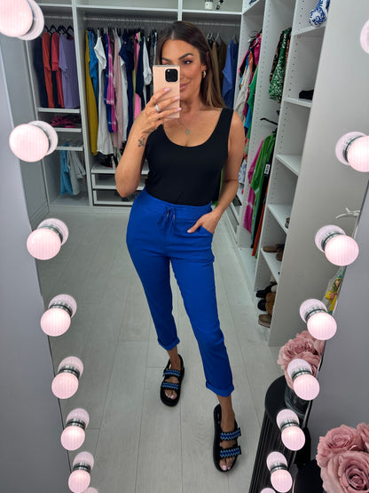 Daz Magic Joggers Trousers