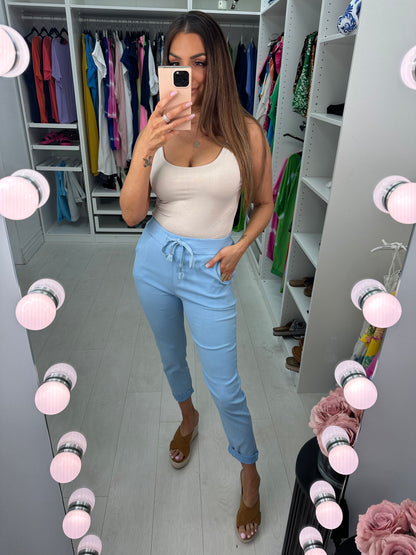 Daz Magic Joggers Trousers