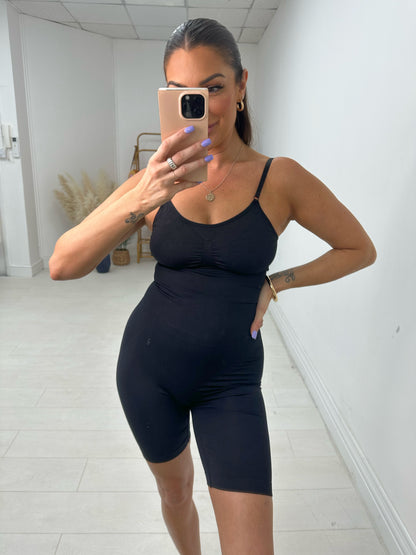 Felcia Sculpting Shapewear Bodysuit