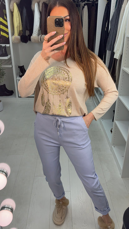 Daz Magic Joggers Trousers