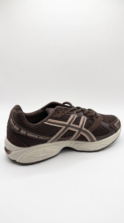 Dalilah Mesh Detailed Trainers