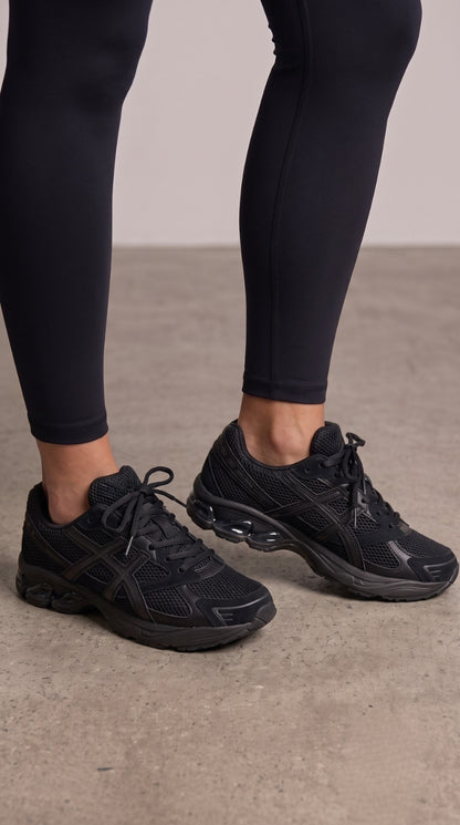 Dalilah Mesh Detailed Trainers