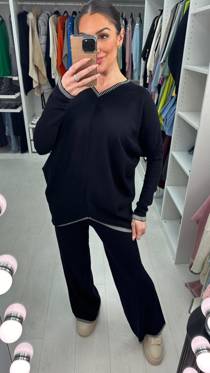 Melissa Stitch Detailed Super Soft Set