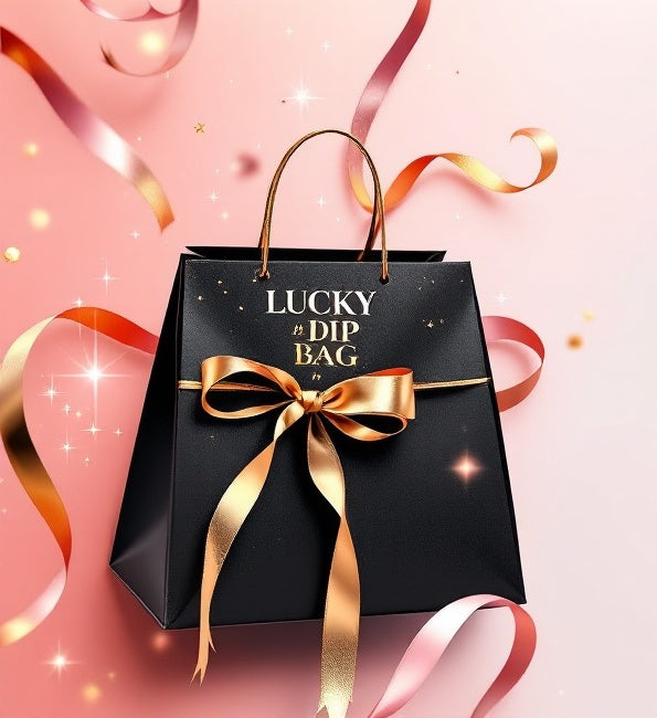 Bows Lucky Dip Bag