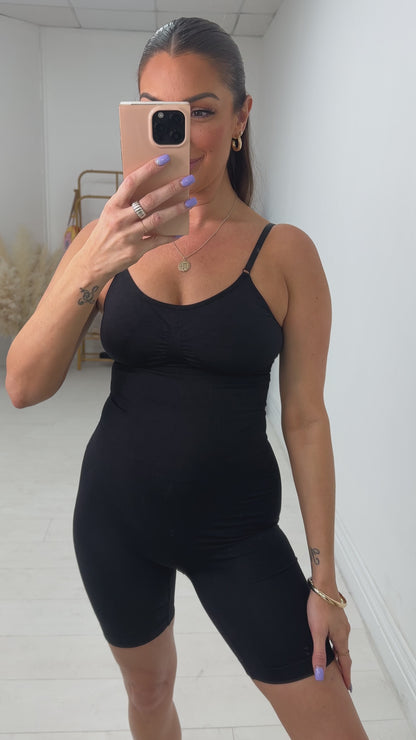 Felcia Sculpting Shapewear Bodysuit