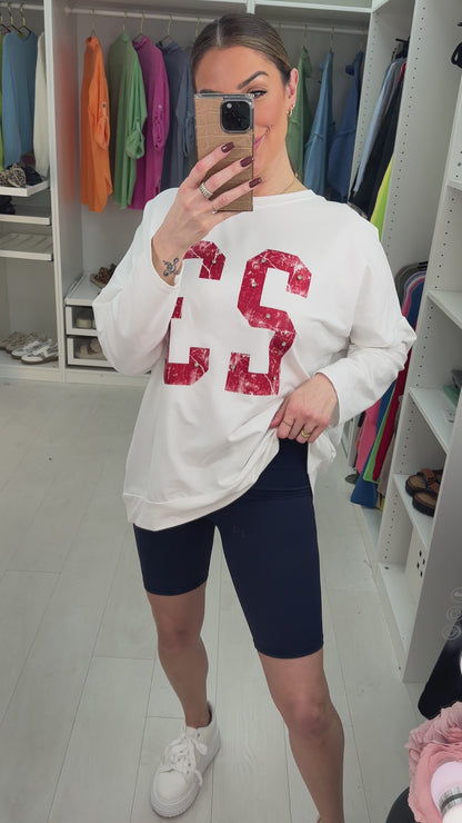 Olivia Plain Super Stretch Cycling Shorts