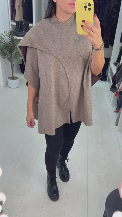 Farrah Super Soft Wrap