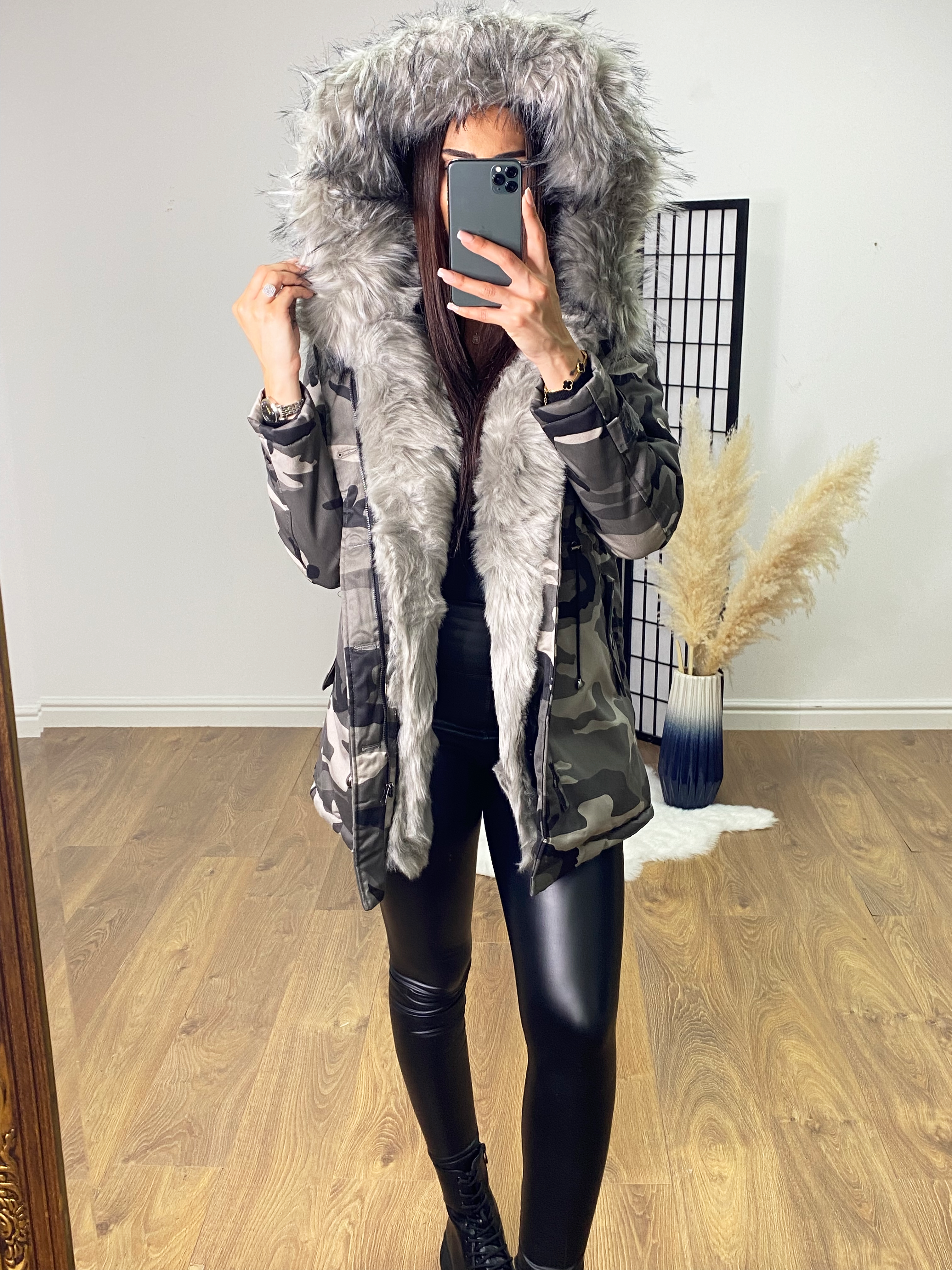 Olx 2025 winter jacket