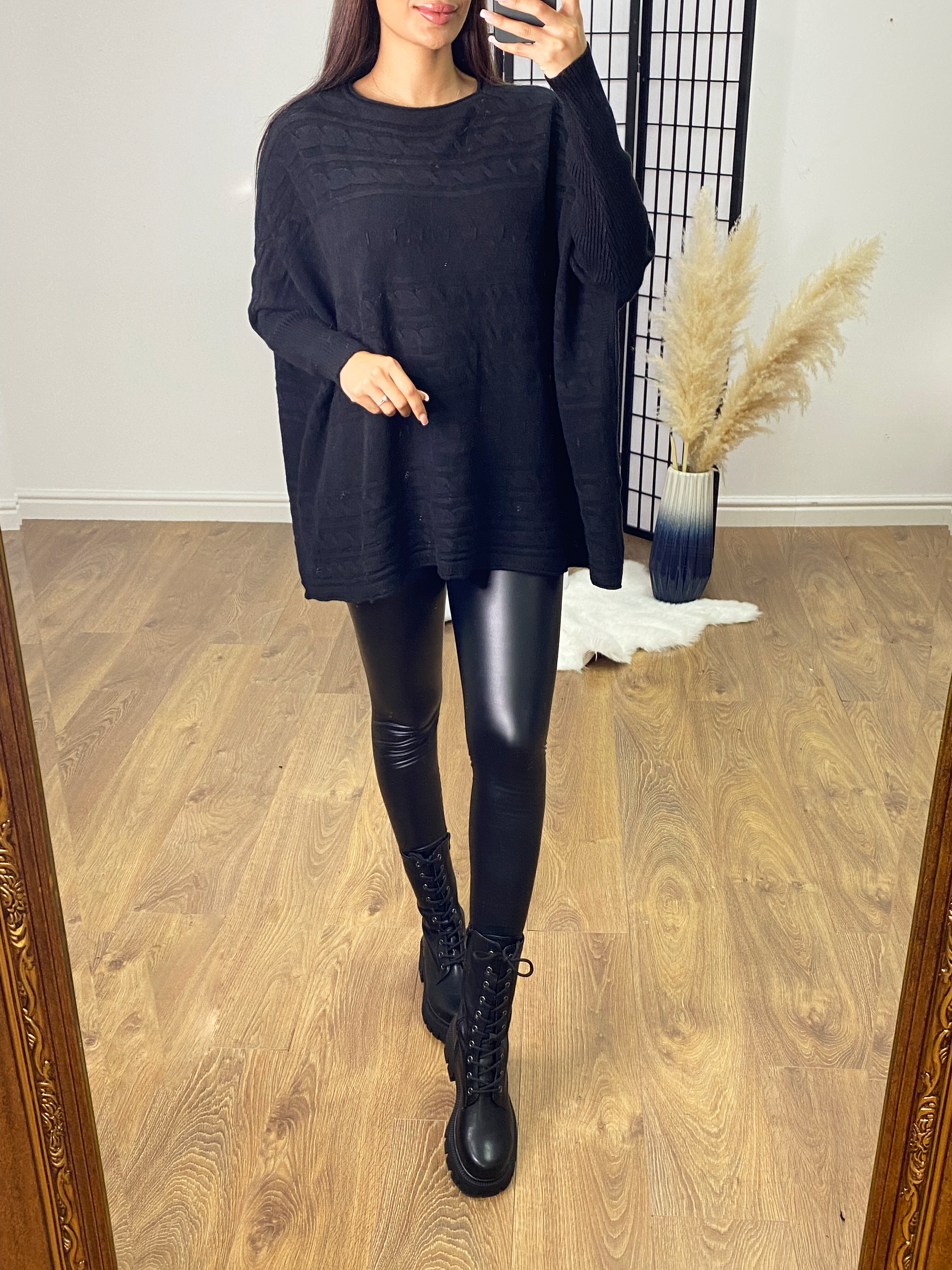 Joules jessie 2025 cable jumper