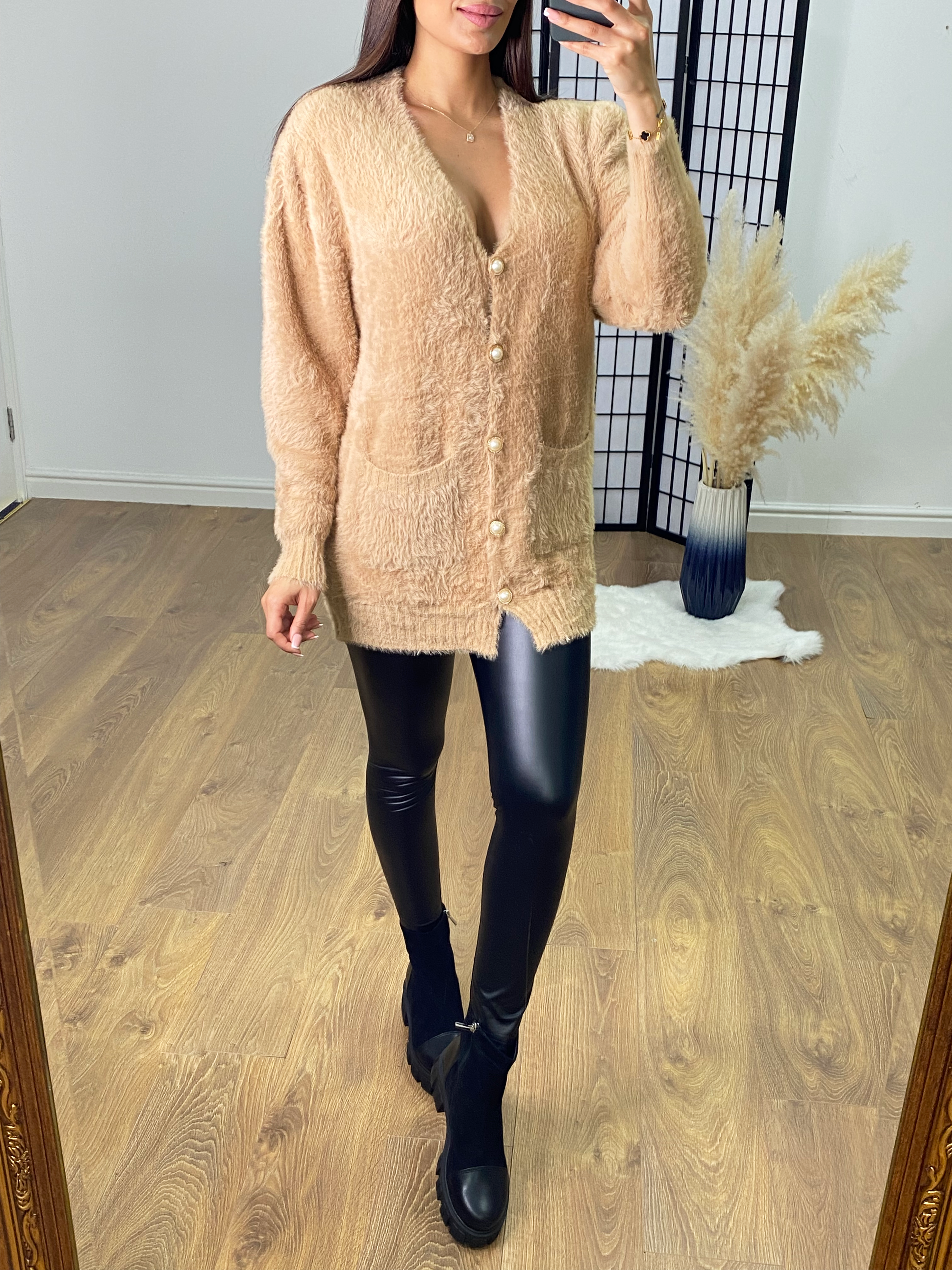 Niamh Cardigan Girls Velvet Cardigan Long Gold Cardigan Discount