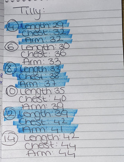 Tilly Kids Black Faux Fur Padded Puffer Belt Detail Hooded Coat