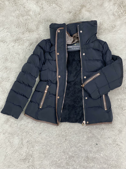 Chella KIDS Padded Puffer Coat