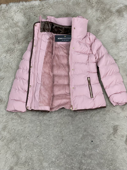 Chella KIDS Padded Puffer Coat
