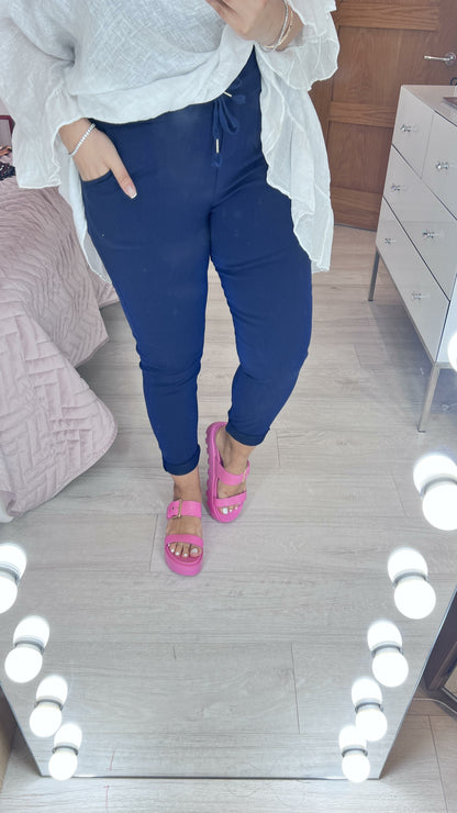 Daz Magic Joggers Trousers