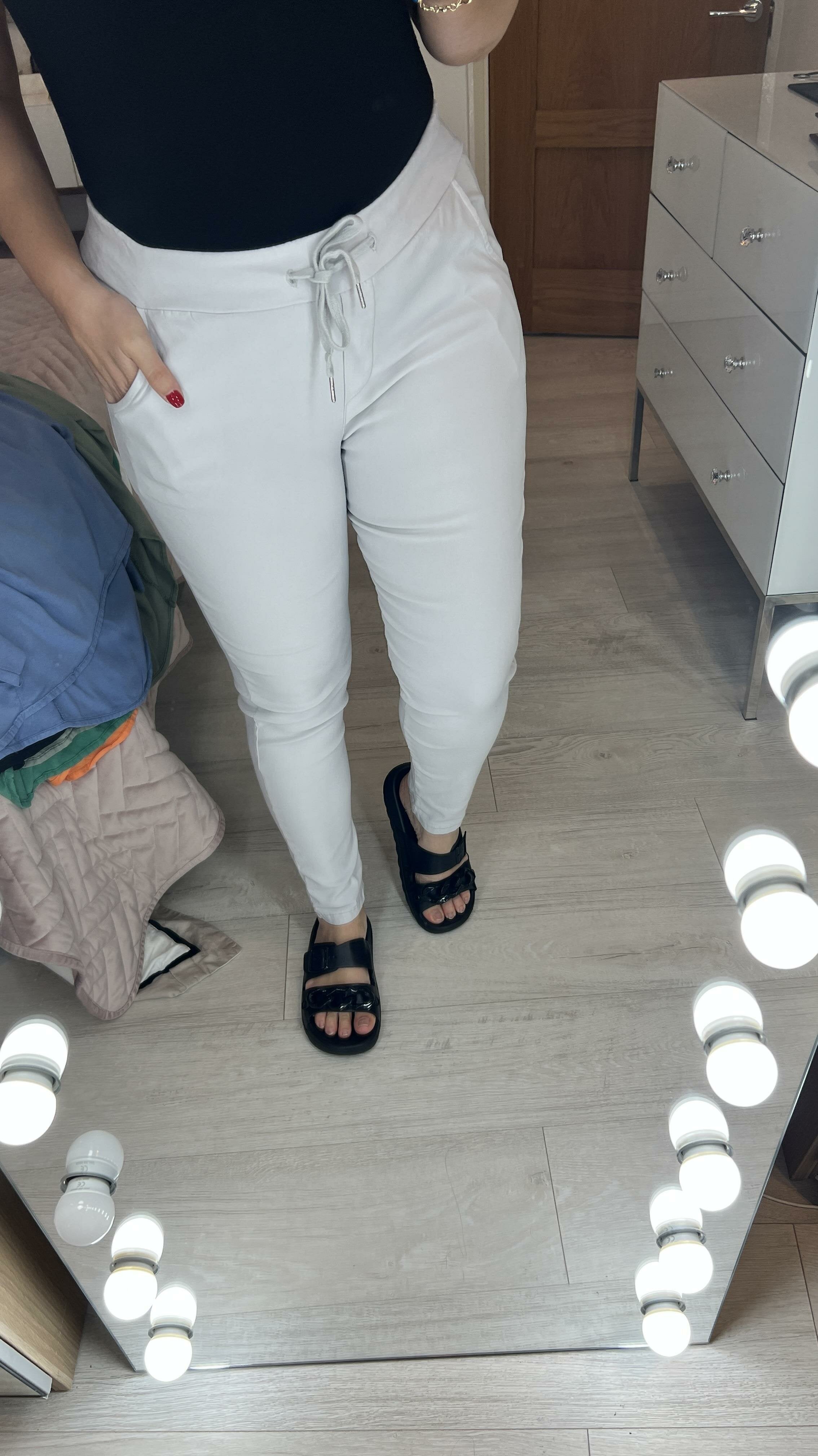 Daz Magic Joggers Trousers