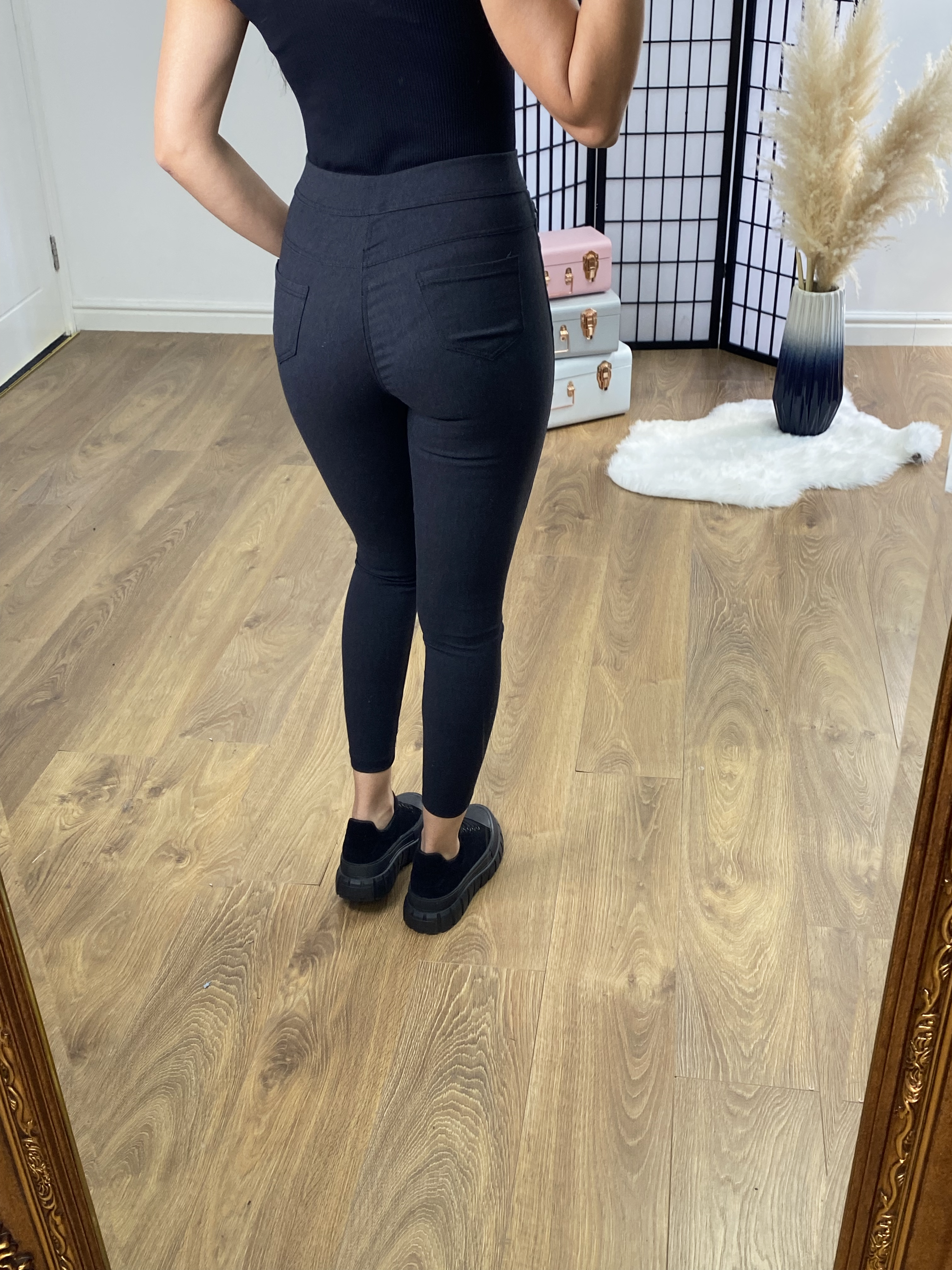 Thornton Denim Jeggings